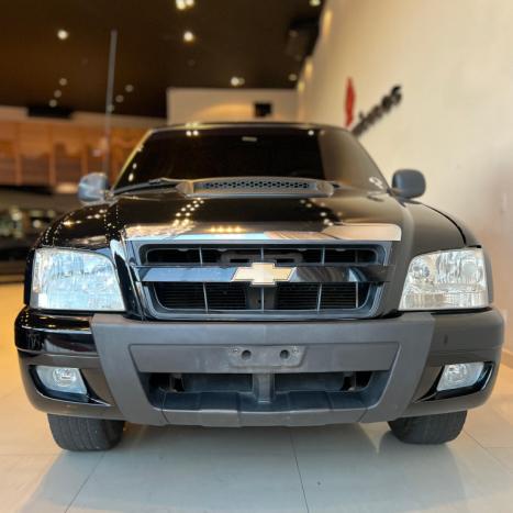 CHEVROLET S10 2.4 FLEX ADVANTAGE CABINE SIMPLES, Foto 2