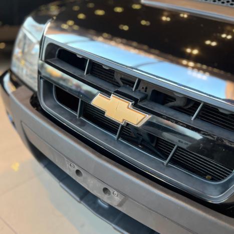 CHEVROLET S10 2.4 FLEX ADVANTAGE CABINE SIMPLES, Foto 4