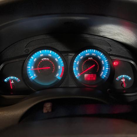 CHEVROLET S10 2.4 FLEX ADVANTAGE CABINE SIMPLES, Foto 5