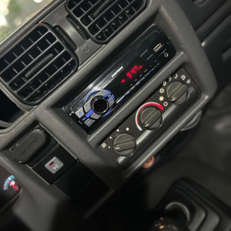 CHEVROLET S10 2.4 FLEX ADVANTAGE CABINE SIMPLES, Foto 6