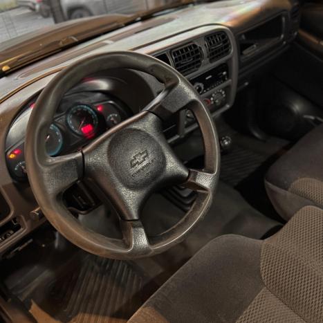 CHEVROLET S10 2.4 FLEX ADVANTAGE CABINE SIMPLES, Foto 7