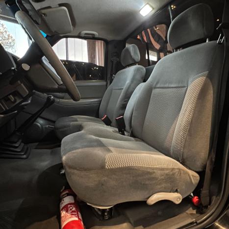 CHEVROLET S10 2.4 FLEX ADVANTAGE CABINE SIMPLES, Foto 8