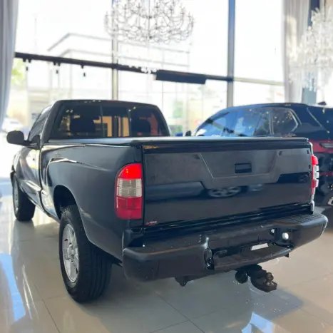 CHEVROLET S10 2.4 FLEX ADVANTAGE CABINE SIMPLES, Foto 9