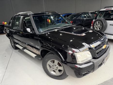 CHEVROLET S10 2.4 RODEIO CABINE DUPLA, Foto 2 CHEVROLET S10 2.4 RODEIO CABINE DUPLA, Foto 2