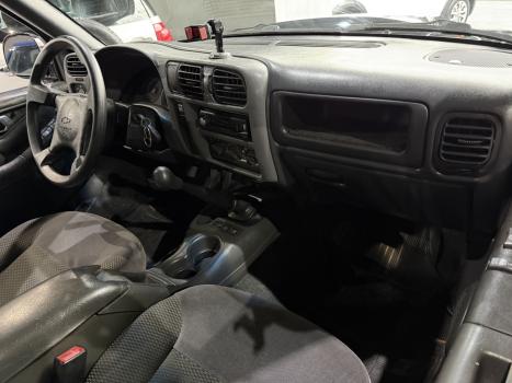 CHEVROLET S10 2.4 RODEIO CABINE DUPLA, Foto 3 CHEVROLET S10 2.4 RODEIO CABINE DUPLA, Foto 3