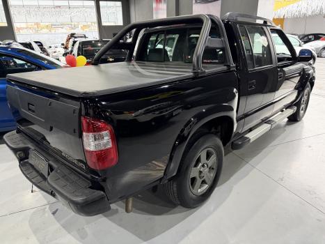 CHEVROLET S10 2.4 RODEIO CABINE DUPLA, Foto 4 CHEVROLET S10 2.4 RODEIO CABINE DUPLA, Foto 4