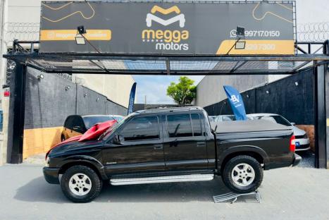 CHEVROLET S10 2.4 RODEIO CABINE DUPLA, Foto 1