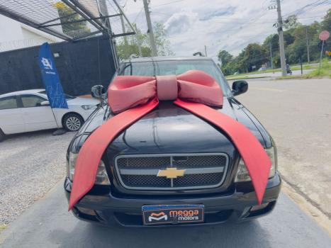 CHEVROLET S10 2.4 RODEIO CABINE DUPLA, Foto 3