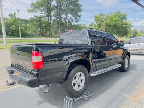 CHEVROLET S10 2.4 RODEIO CABINE DUPLA, Foto 6
