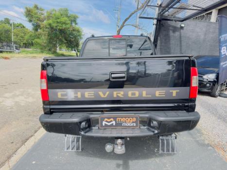CHEVROLET S10 2.4 RODEIO CABINE DUPLA, Foto 7