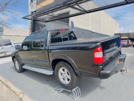 CHEVROLET S10 2.4 RODEIO CABINE DUPLA, Foto 8