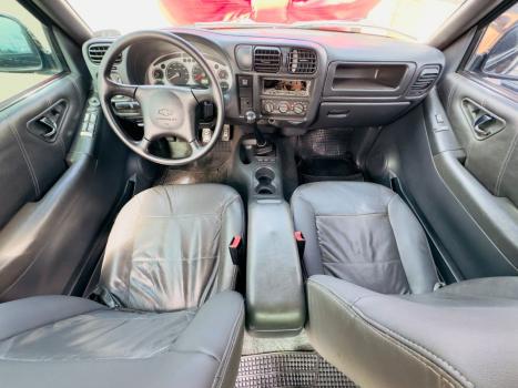CHEVROLET S10 2.4 RODEIO CABINE DUPLA, Foto 9