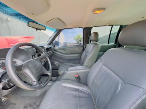 CHEVROLET S10 2.4 RODEIO CABINE DUPLA, Foto 10