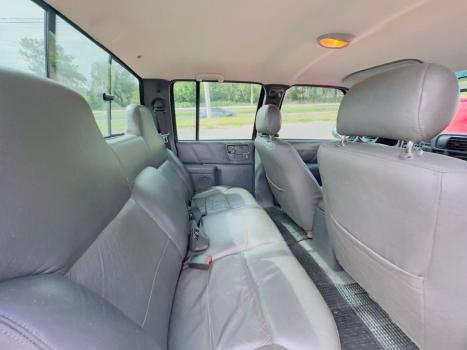 CHEVROLET S10 2.4 RODEIO CABINE DUPLA, Foto 12