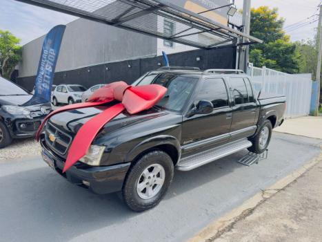 CHEVROLET S10 2.4 RODEIO CABINE DUPLA, Foto 14