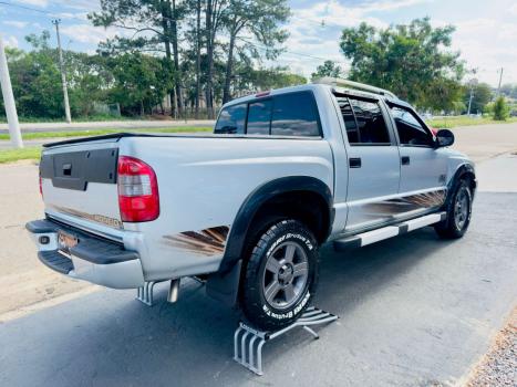 CHEVROLET S10 2.4 RODEIO CABINE DUPLA, Foto 4