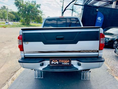 CHEVROLET S10 2.4 RODEIO CABINE DUPLA, Foto 5