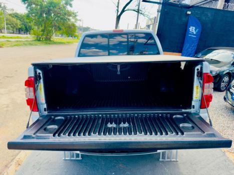 CHEVROLET S10 2.4 RODEIO CABINE DUPLA, Foto 6