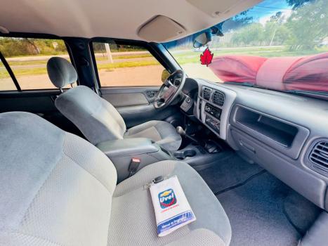 CHEVROLET S10 2.4 RODEIO CABINE DUPLA, Foto 9