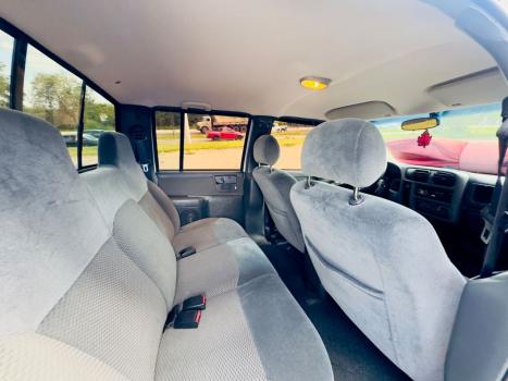 CHEVROLET S10 2.4 RODEIO CABINE DUPLA, Foto 10