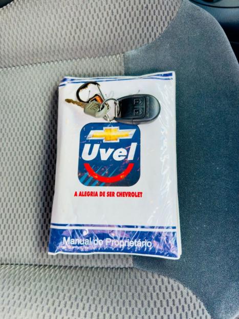 CHEVROLET S10 2.4 RODEIO CABINE DUPLA, Foto 11