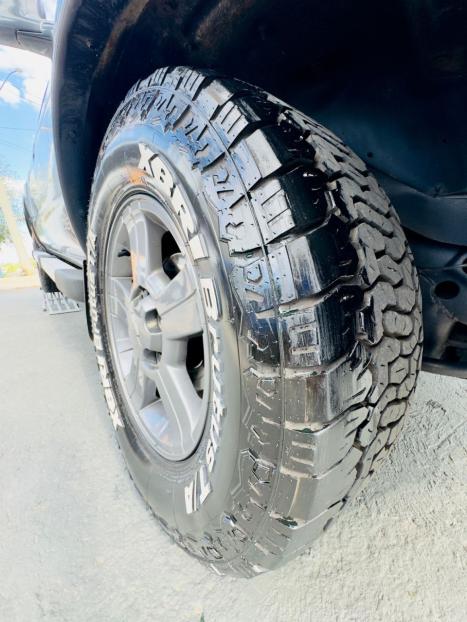 CHEVROLET S10 2.4 RODEIO CABINE DUPLA, Foto 12