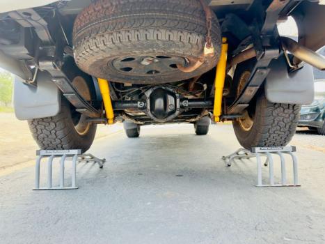 CHEVROLET S10 2.4 RODEIO CABINE DUPLA, Foto 13