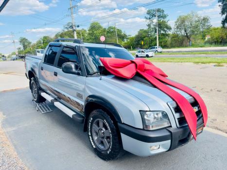 CHEVROLET S10 2.4 RODEIO CABINE DUPLA, Foto 15