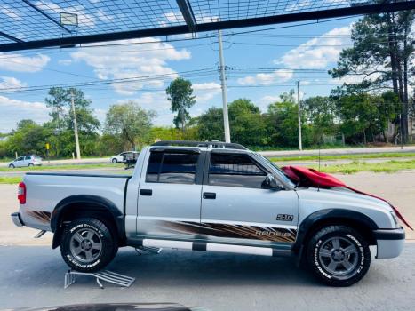 CHEVROLET S10 2.4 RODEIO CABINE DUPLA, Foto 17