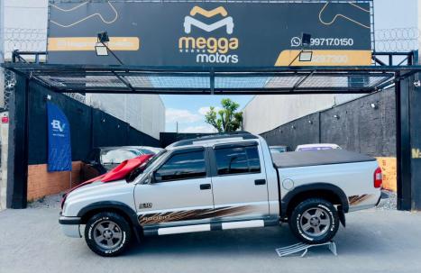 CHEVROLET S10 2.4 RODEIO CABINE DUPLA, Foto 18