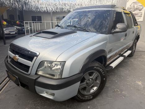 CHEVROLET S10 2.4 RODEIO CABINE DUPLA, Foto 1