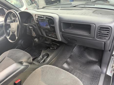 CHEVROLET S10 2.4 RODEIO CABINE DUPLA, Foto 2