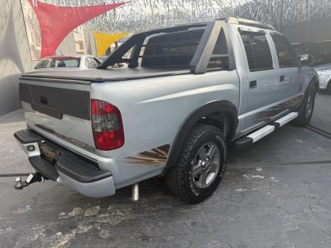 CHEVROLET S10 2.4 RODEIO CABINE DUPLA, Foto 3