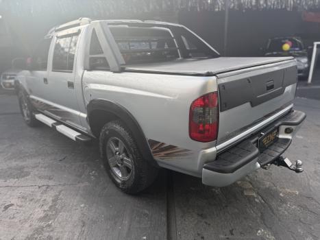 CHEVROLET S10 2.4 RODEIO CABINE DUPLA, Foto 4