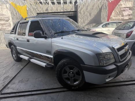 CHEVROLET S10 2.4 RODEIO CABINE DUPLA, Foto 5