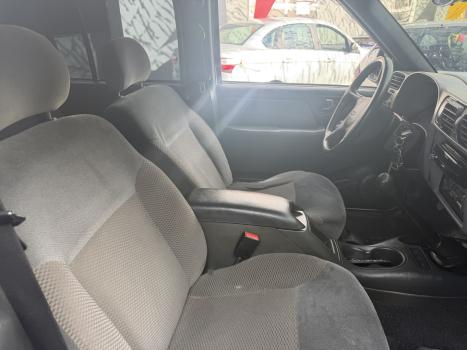 CHEVROLET S10 2.4 RODEIO CABINE DUPLA, Foto 7