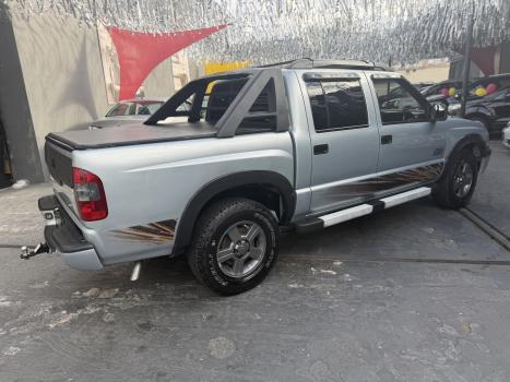 CHEVROLET S10 2.4 RODEIO CABINE DUPLA, Foto 8