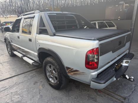 CHEVROLET S10 2.4 RODEIO CABINE DUPLA, Foto 10