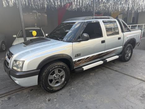CHEVROLET S10 2.4 RODEIO CABINE DUPLA, Foto 11