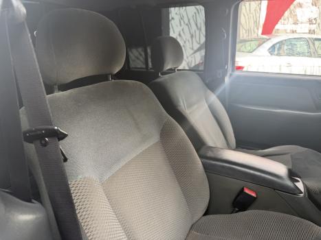 CHEVROLET S10 2.4 RODEIO CABINE DUPLA, Foto 13
