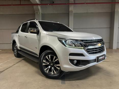 CHEVROLET S10 2.5 FLEX LTZ 4X4 CABINE DUPLA AUTOMTICO, Foto 2