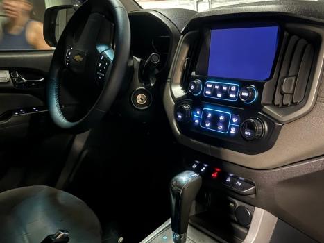 CHEVROLET S10 2.5 FLEX LTZ 4X4 CABINE DUPLA AUTOMTICO, Foto 3