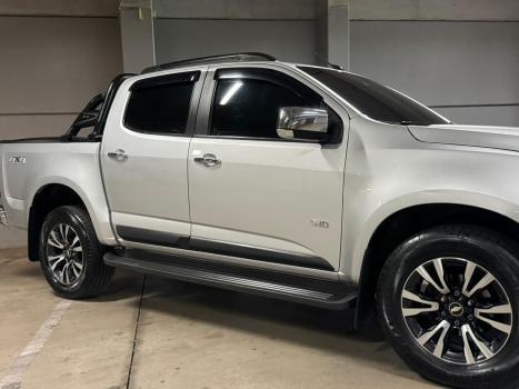 CHEVROLET S10 2.5 FLEX LTZ 4X4 CABINE DUPLA AUTOMTICO, Foto 5