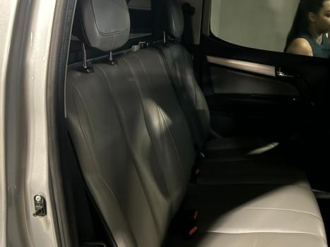 CHEVROLET S10 2.5 FLEX LTZ 4X4 CABINE DUPLA AUTOMTICO, Foto 6