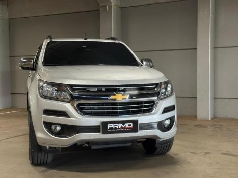 CHEVROLET S10 2.5 FLEX LTZ 4X4 CABINE DUPLA AUTOMTICO, Foto 7