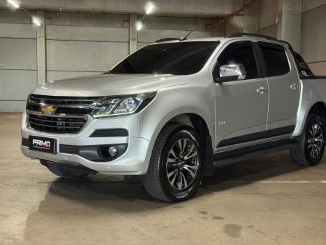 CHEVROLET S10 2.5 FLEX LTZ 4X4 CABINE DUPLA AUTOMTICO, Foto 8