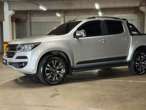 CHEVROLET S10 2.5 FLEX LTZ 4X4 CABINE DUPLA AUTOMTICO, Foto 9