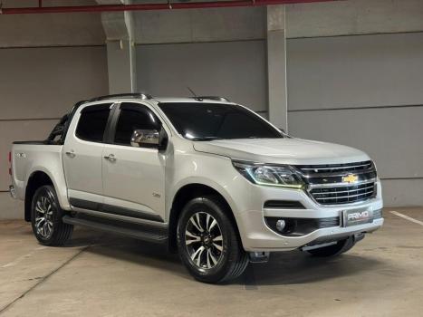 CHEVROLET S10 2.5 FLEX LTZ 4X4 CABINE DUPLA AUTOMTICO, Foto 10