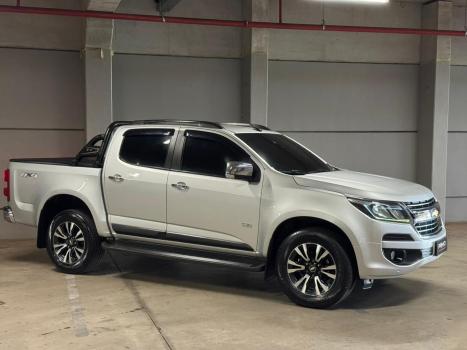 CHEVROLET S10 2.5 FLEX LTZ 4X4 CABINE DUPLA AUTOMTICO, Foto 11