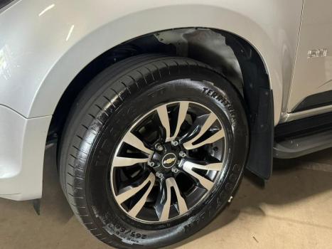 CHEVROLET S10 2.5 FLEX LTZ 4X4 CABINE DUPLA AUTOMTICO, Foto 12